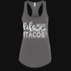 Women's Ideal Racerback Tank Thumbnail