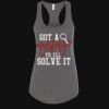 Women's Ideal Racerback Tank Thumbnail