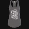 Women's Ideal Racerback Tank Thumbnail