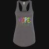 Women's Ideal Racerback Tank Thumbnail