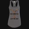 Women's Ideal Racerback Tank Thumbnail