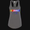 Women's Ideal Racerback Tank Thumbnail