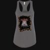 Women's Ideal Racerback Tank Thumbnail