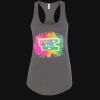 Women's Ideal Racerback Tank Thumbnail
