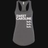Women's Ideal Racerback Tank Thumbnail