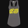 Women's Ideal Racerback Tank Thumbnail