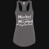 Women's Ideal Racerback Tank Thumbnail