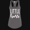 Women's Ideal Racerback Tank Thumbnail