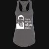 Women's Ideal Racerback Tank Thumbnail