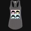 Women's Ideal Racerback Tank Thumbnail