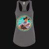Women's Ideal Racerback Tank Thumbnail