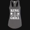 Women's Ideal Racerback Tank Thumbnail