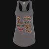 Women's Ideal Racerback Tank Thumbnail