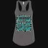 Women's Ideal Racerback Tank Thumbnail