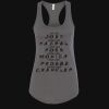 Women's Ideal Racerback Tank Thumbnail