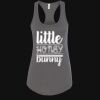 Women's Ideal Racerback Tank Thumbnail