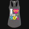 Women's Ideal Racerback Tank Thumbnail