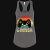 Women's Ideal Racerback Tank Thumbnail