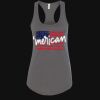Women's Ideal Racerback Tank Thumbnail
