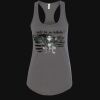 Women's Ideal Racerback Tank Thumbnail