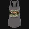 Women's Ideal Racerback Tank Thumbnail
