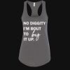 Women's Ideal Racerback Tank Thumbnail