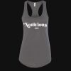 Women's Ideal Racerback Tank Thumbnail