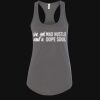 Women's Ideal Racerback Tank Thumbnail
