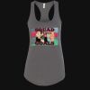 Women's Ideal Racerback Tank Thumbnail