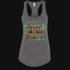Women's Ideal Racerback Tank Thumbnail