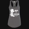 Women's Ideal Racerback Tank Thumbnail