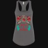 Women's Ideal Racerback Tank Thumbnail
