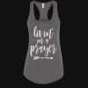 Women's Ideal Racerback Tank Thumbnail