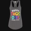 Women's Ideal Racerback Tank Thumbnail