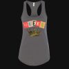 Women's Ideal Racerback Tank Thumbnail