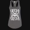 Women's Ideal Racerback Tank Thumbnail