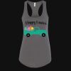 Women's Ideal Racerback Tank Thumbnail