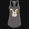Women's Ideal Racerback Tank Thumbnail