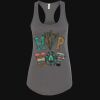 Women's Ideal Racerback Tank Thumbnail