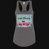 Women's Ideal Racerback Tank Thumbnail