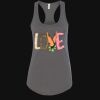 Women's Ideal Racerback Tank Thumbnail