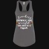 Women's Ideal Racerback Tank Thumbnail