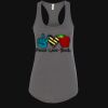 Women's Ideal Racerback Tank Thumbnail