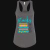 Women's Ideal Racerback Tank Thumbnail