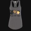 Women's Ideal Racerback Tank Thumbnail