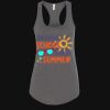 Women's Ideal Racerback Tank Thumbnail