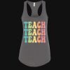 Women's Ideal Racerback Tank Thumbnail