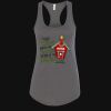 Women's Ideal Racerback Tank Thumbnail