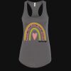 Women's Ideal Racerback Tank Thumbnail