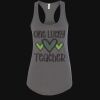 Women's Ideal Racerback Tank Thumbnail